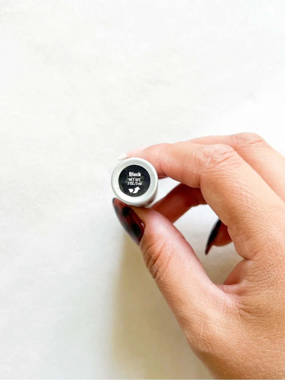 Bobbi Brown Smoky Eye Mascara - Black